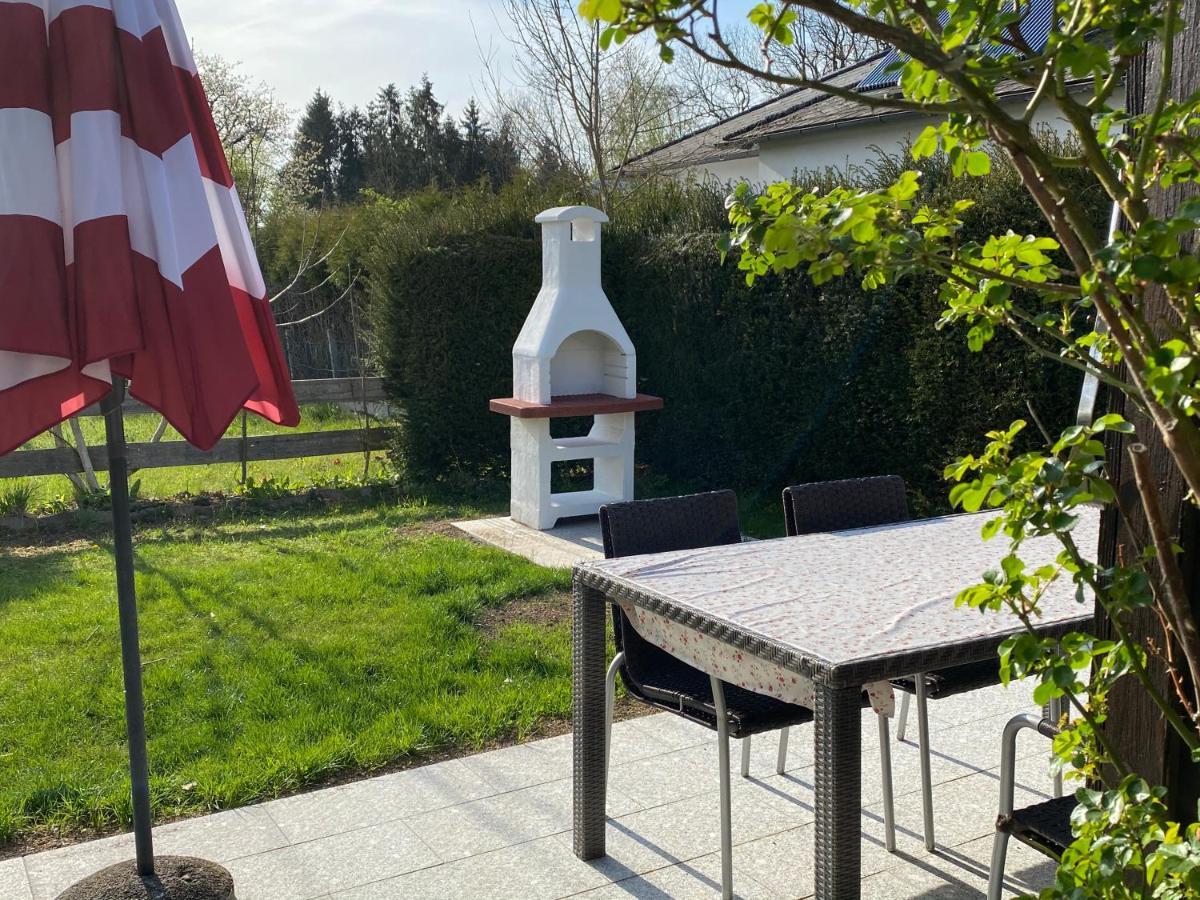 Ferienwohnungen Zum Attersee Lenzing Esterno foto